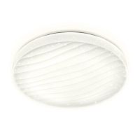 Светильник светодиодный (Люстра) Ambrella FF20 WH 72Вт 220В Белый картинка 